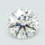 0.77 Carat Round Cut Lab Grown