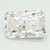 1.58 Carat Radiant Lab Grown