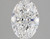 2.00 Carat Oval Lab Grown