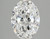 2.10 Carat Oval Lab Grown