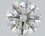 1.10 Carat Round Cut Lab Grown