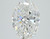 3.01 Carat Oval Lab Grown