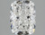 2.08 Carat Cushion Lab Grown