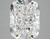 3.52 Carat Cushion Lab Grown