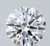 1.59 Carat Round Cut Lab Grown 1.59 Carat Round Cut Lab Grown
