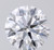 1.66 Carat Round Cut Lab Grown