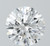 2.57 Carat Round Cut Lab Grown