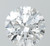 2.58 Carat Round Cut Lab Grown