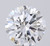 2.59 Carat Round Cut Lab Grown