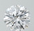 2.59 Carat Round Cut Lab Grown