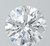 3.58 Carat Round Cut Lab Grown 3.58 Carat Round Cut Lab Grown