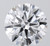 5.50 Carat Round Cut Lab Grown