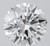 5.52 Carat Round Cut Lab Grown