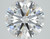 5.60 Carat Round Cut Lab Grown