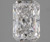 1.70 Carat Radiant Lab Grown