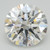 2.00 Carat Round Cut Lab Grown