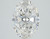 3.07 Carat Oval Lab Grown 3.07 Carat Oval Lab Grown