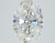 3.09 Carat Oval Lab Grown