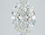 3.09 Carat Oval Lab Grown