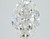 3.10 Carat Oval Lab Grown