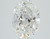 3.00 Carat Oval Lab Grown