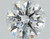1.22 Carat Round Cut Lab Grown