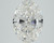 4.00 Carat Oval Lab Grown