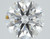 2.53 Carat Round Cut Lab Grown