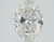 2.09 Carat Oval Lab Grown