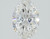 1.07 Carat Oval Lab Grown