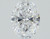 1.01 Carat Oval Lab Grown