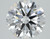 2.51 Carat Round Cut Lab Grown