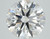 5.51 Carat Round Cut Lab Grown
