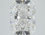 3.10 Carat Cushion Lab Grown