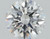 1.00 Carat Round Cut Lab Grown