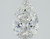 1.20 Carat Pear Lab Grown