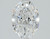 1.10 Carat Oval Lab Grown