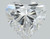 1.20 Carat Heart Lab Grown