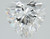 1.41 Carat Heart Lab Grown