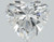 1.61 Carat Heart Lab Grown
