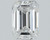 1.01 Carat Emerald Lab Grown