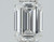 1.01 Carat Emerald Lab Grown