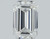 1.03 Carat Emerald Lab Grown
