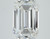 6.23 Carat Emerald Lab Grown