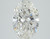 3.08 Carat Oval Lab Grown 3.08 Carat Oval Lab Grown