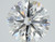 3.04 Carat Round Cut Lab Grown