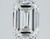 2.01 Carat Emerald Lab Grown