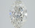 2.01 Carat Oval Lab Grown