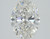 2.05 Carat Oval Lab Grown 2.05 Carat Oval Lab Grown