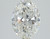 2.08 Carat Oval Lab Grown